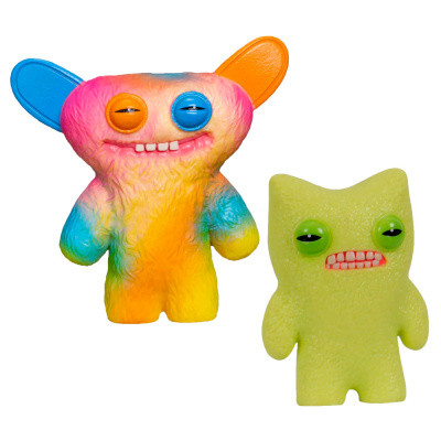 Набор коллекционных фигурок Fugglers 2 штуки PMI FG2015H 1